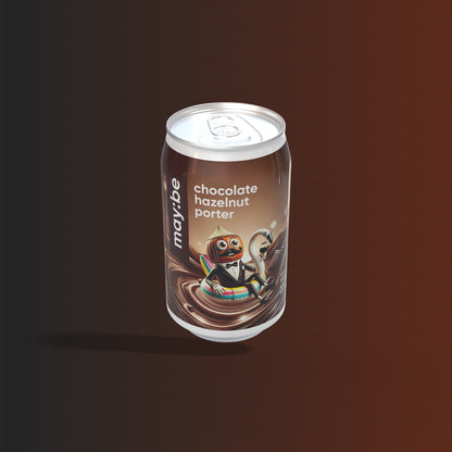 🍫 Chocolate Hazelnut Porter